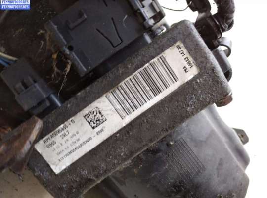 купить Электроусилитель руля на Fiat Scudo (2007-2016)