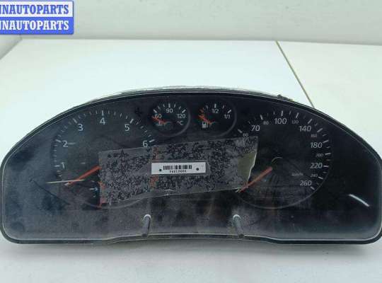 купить Щиток приборный (панель приборов) на Audi A4 B5 (1994-2001)