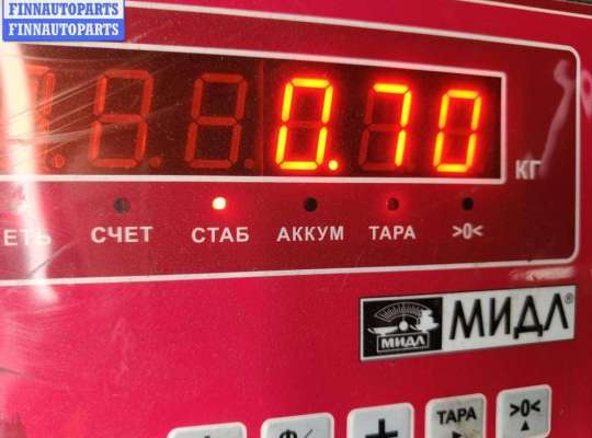 купить Решетка радиатора на Volkswagen Golf-5