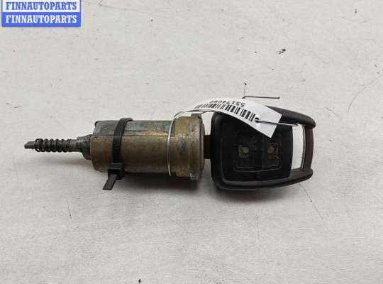 купить Замок зажигания на Opel Zafira A (1999-2005)