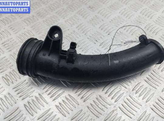 купить Патрубок интеркулера на Mercedes E-Class W211 (2002-2009)