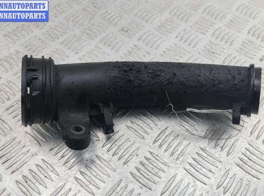 купить Патрубок интеркулера на Mercedes E-Class W211 (2002-2009)