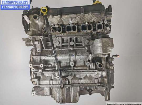 купить Двигатель (ДВС) на Opel Zafira B (2004-2014)