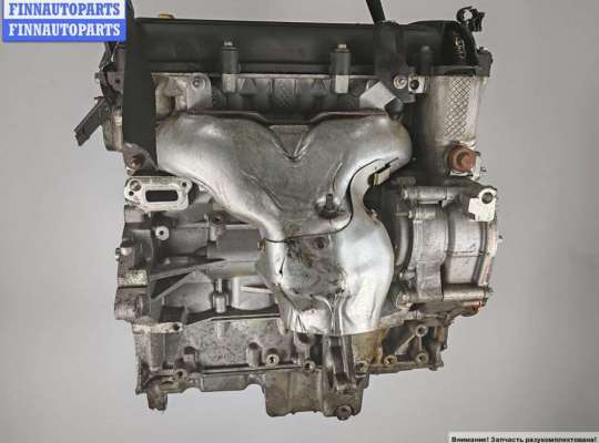 купить Двигатель (ДВС) на Opel Zafira B (2004-2014)
