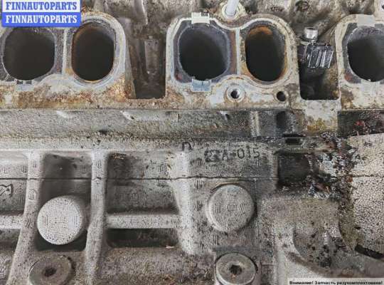 купить Двигатель (ДВС) на Opel Zafira B (2004-2014)