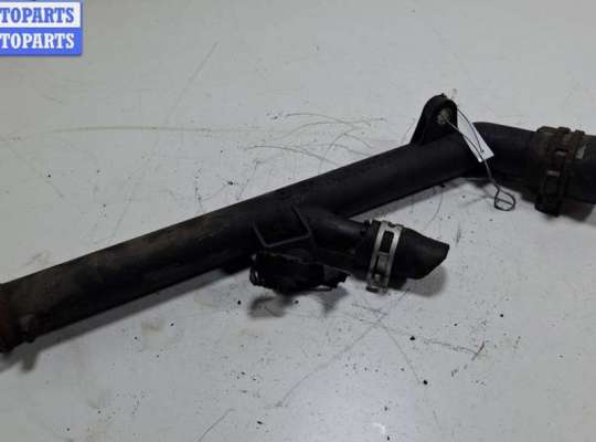 Трубка охлаждающей жидкости пластиковая RN1522792 на Renault Scenic II (2003-2009)