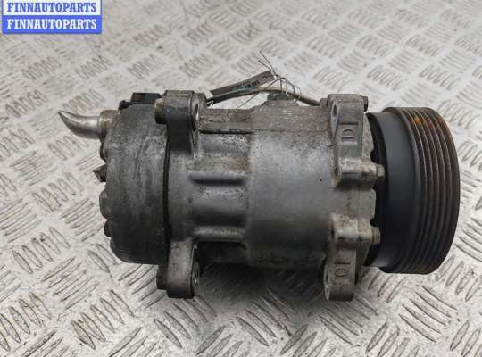 купить Компрессор кондиционера на Skoda Octavia mk1 (A4 1U) 1996-2010