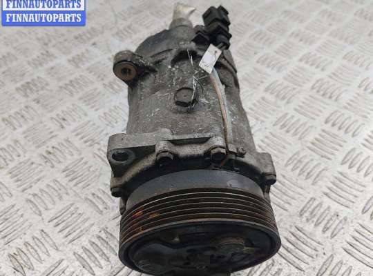 купить Компрессор кондиционера на Skoda Octavia mk1 (A4 1U) 1996-2010