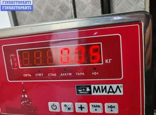 купить Ключ-карта на Renault Laguna II (2001-2007)