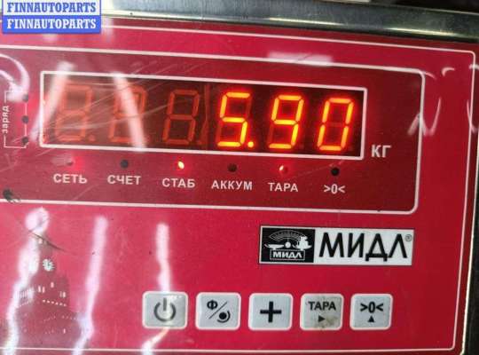 купить Ступица передняя левая на Dacia (Renault) Logan