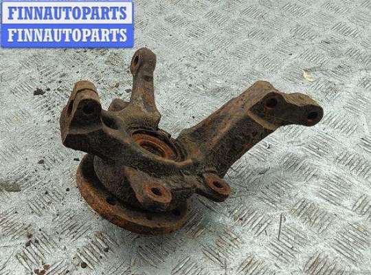 купить Ступица передняя левая на Dacia (Renault) Logan