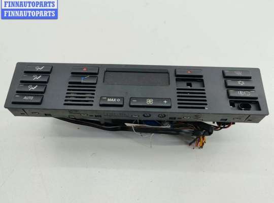 Переключатель отопителя BM3607343 на BMW 5 E39 (1995-2003)