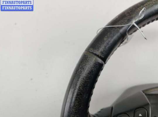 купить Руль на Mazda 6 (2002-2007) GG/GY