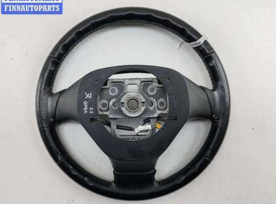 купить Руль на Mazda 6 (2002-2007) GG/GY