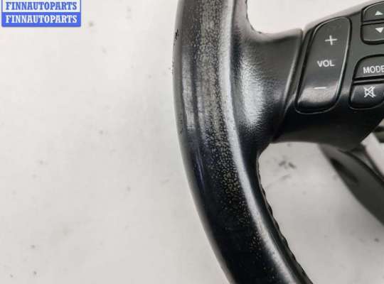 купить Руль на Mazda 6 (2002-2007) GG/GY