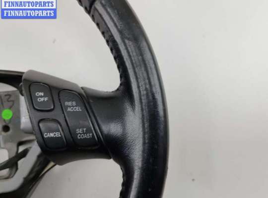 купить Руль на Mazda 6 (2002-2007) GG/GY