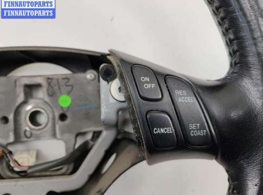 купить Руль на Mazda 6 (2002-2007) GG/GY