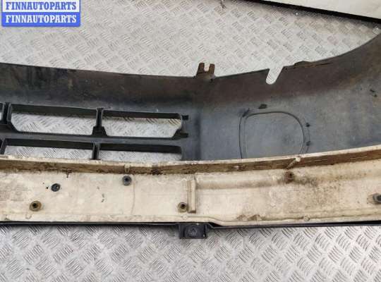 купить Бампер передний на Opel Movano A (1998-2010)