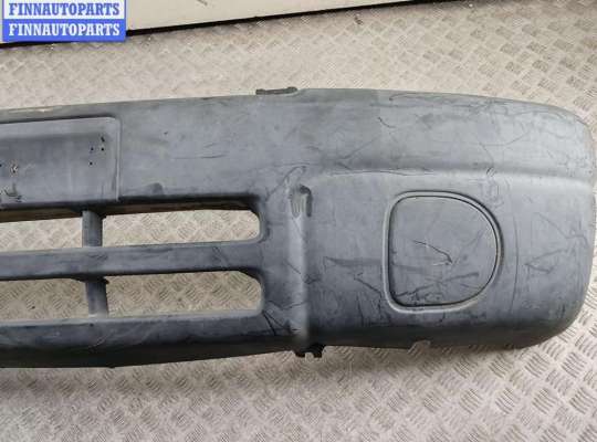 купить Бампер передний на Opel Movano A (1998-2010)