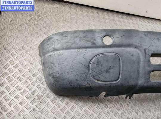 купить Бампер передний на Opel Movano A (1998-2010)