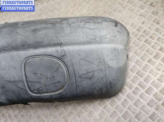 купить Бампер передний на Opel Movano A (1998-2010)