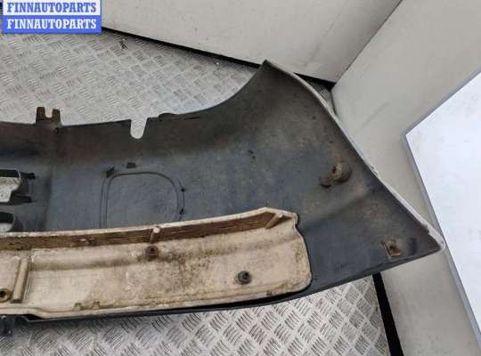 купить Бампер передний на Opel Movano A (1998-2010)