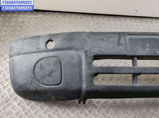 купить Бампер передний на Opel Movano A (1998-2010)