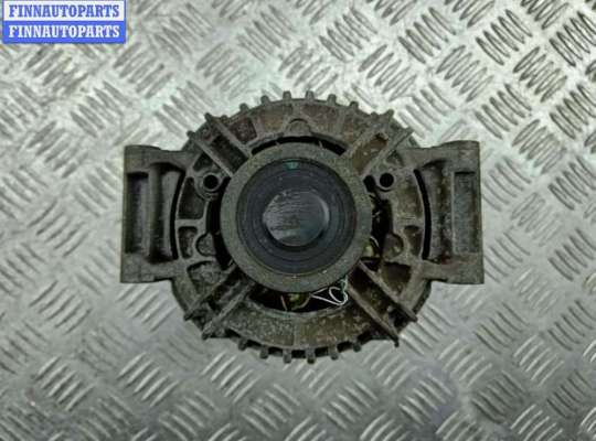 купить Генератор на Audi A4 B6 (2001-2004)