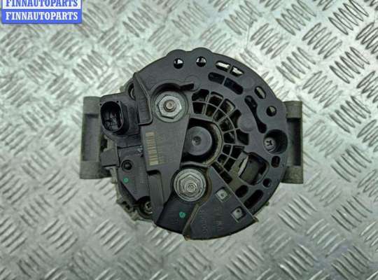 купить Генератор на Audi A4 B6 (2001-2004)