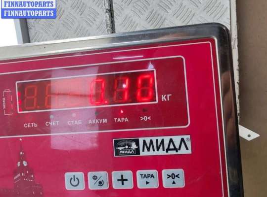 купить Иммобилайзер на BMW 3 E46 (1998-2006)