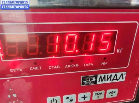 купить Стойка подвески передняя левая на Opel Omega B (1994-2003)