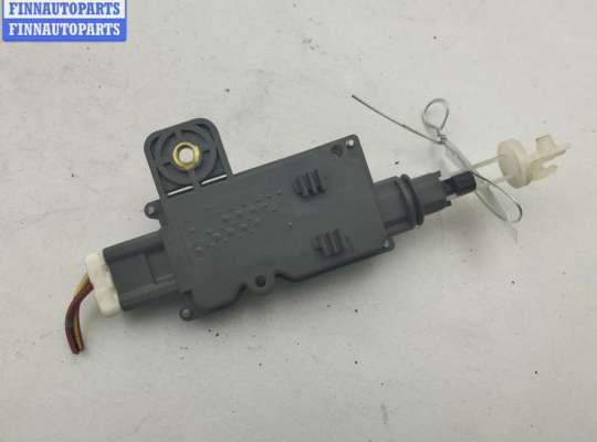 купить Активатор (привод) замка багажника на Nissan Almera N16 (2000-2007)