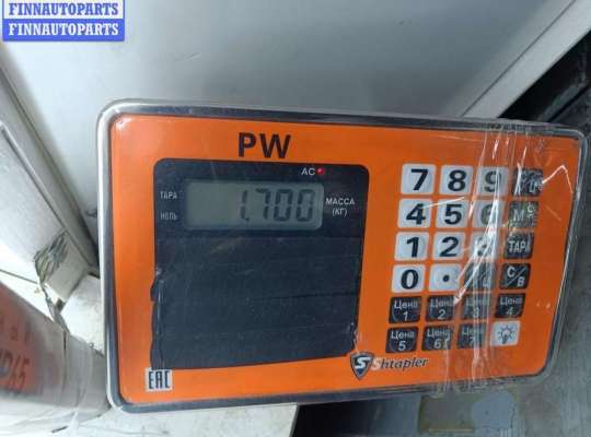 купить Фара левая на Citroen Xsara Picasso