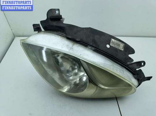 купить Фара левая на Citroen Xsara Picasso