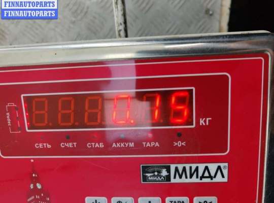 купить Щеткодержатель (поводок стеклоочистителя) задний на Volkswagen Golf-4