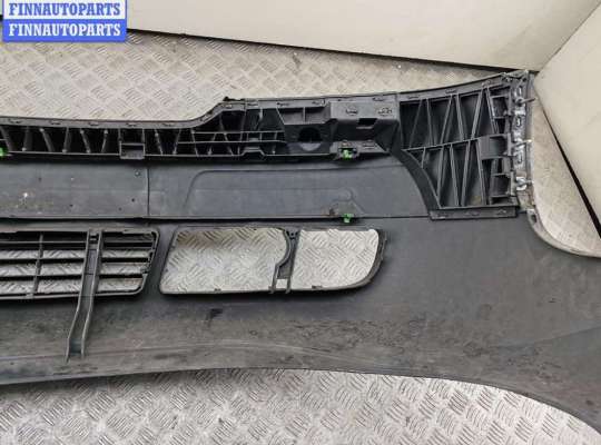 купить Бампер передний на Audi A6 C5 (1997-2005)