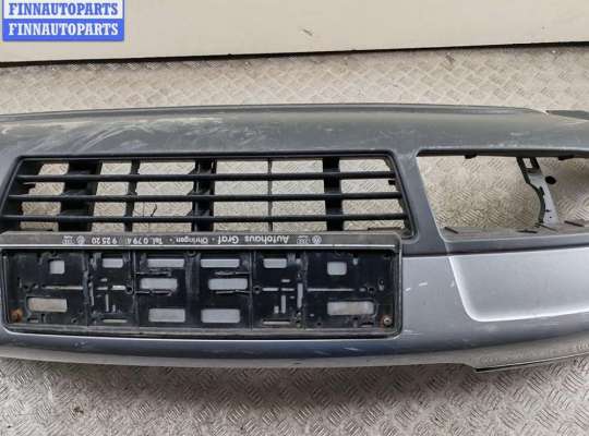 купить Бампер передний на Audi A6 C5 (1997-2005)