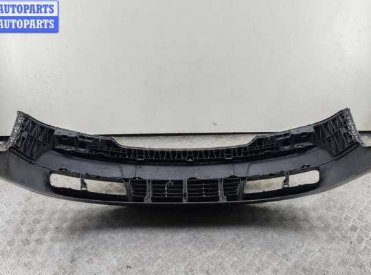 купить Бампер передний на Audi A6 C5 (1997-2005)