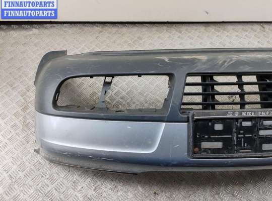 купить Бампер передний на Audi A6 C5 (1997-2005)