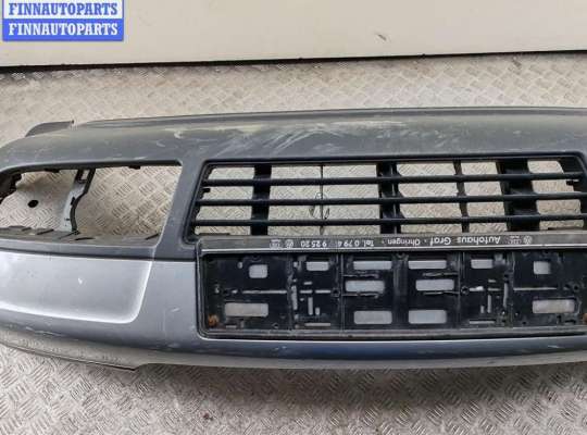 купить Бампер передний на Audi A6 C5 (1997-2005)