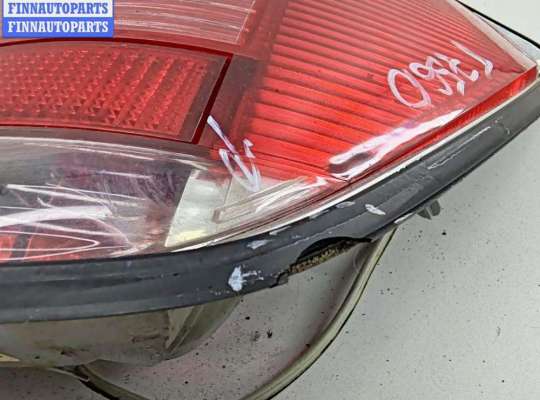 купить Фонарь задний правый на Opel Astra H (2004-2009)