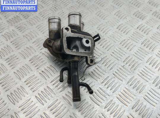 купить Корпус термостата на Kia Rio (2005-2011)