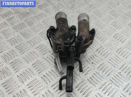 купить Корпус термостата на Kia Rio (2005-2011)