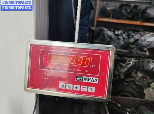 купить Корпус термостата на Kia Rio (2005-2011)