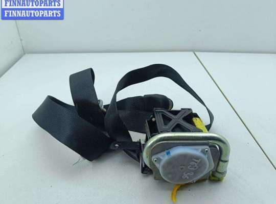 купить Ремень безопасности передний левый на Mazda CX-7