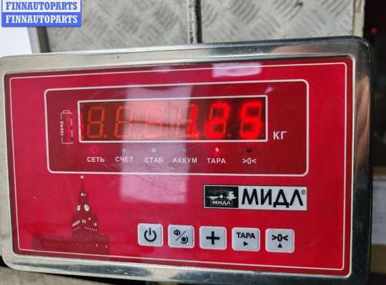 купить Бачок расширительный на BMW 5 E60/E61 (2003-2010)