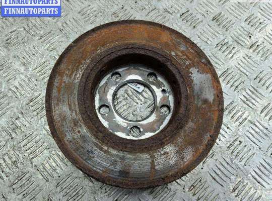 купить Диск тормозной передний на Volkswagen Golf-4