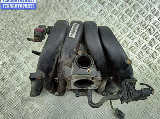Коллектор впускной OP2402331 на Opel Signum (2003-2008)