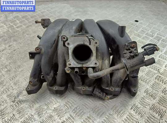 купить Коллектор впускной на Opel Signum (2003-2008)