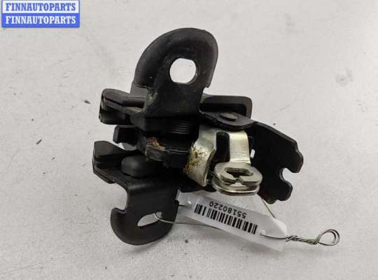 купить Замок двери задней правой на Dacia (Renault) Logan